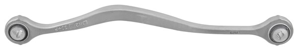 Drążek kierowniczy do Mercedesa, 44634 01, LEMFÖRDER w ofercie sklepu e-autoparts.pl 